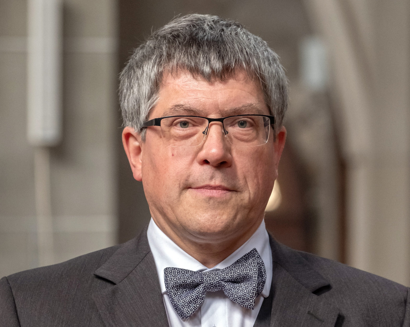 Friedrich Kramer