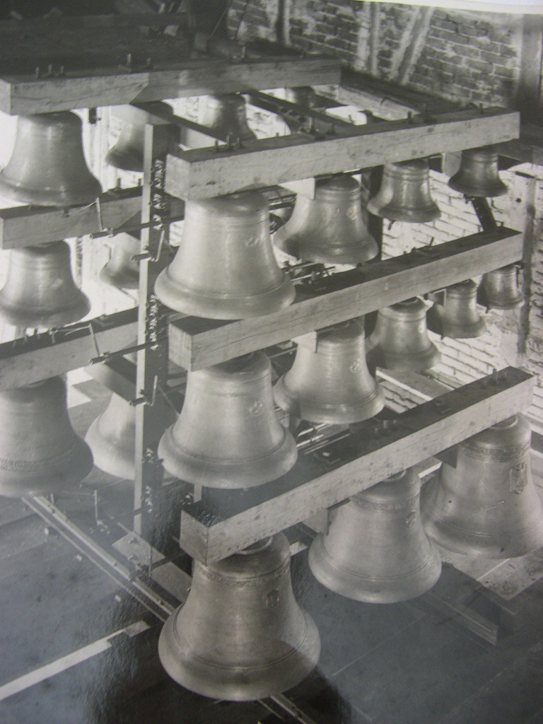 Glockenspiel