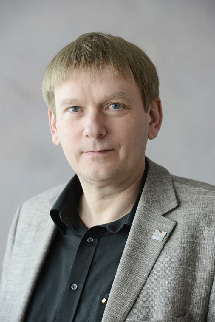 Christian Dietrich