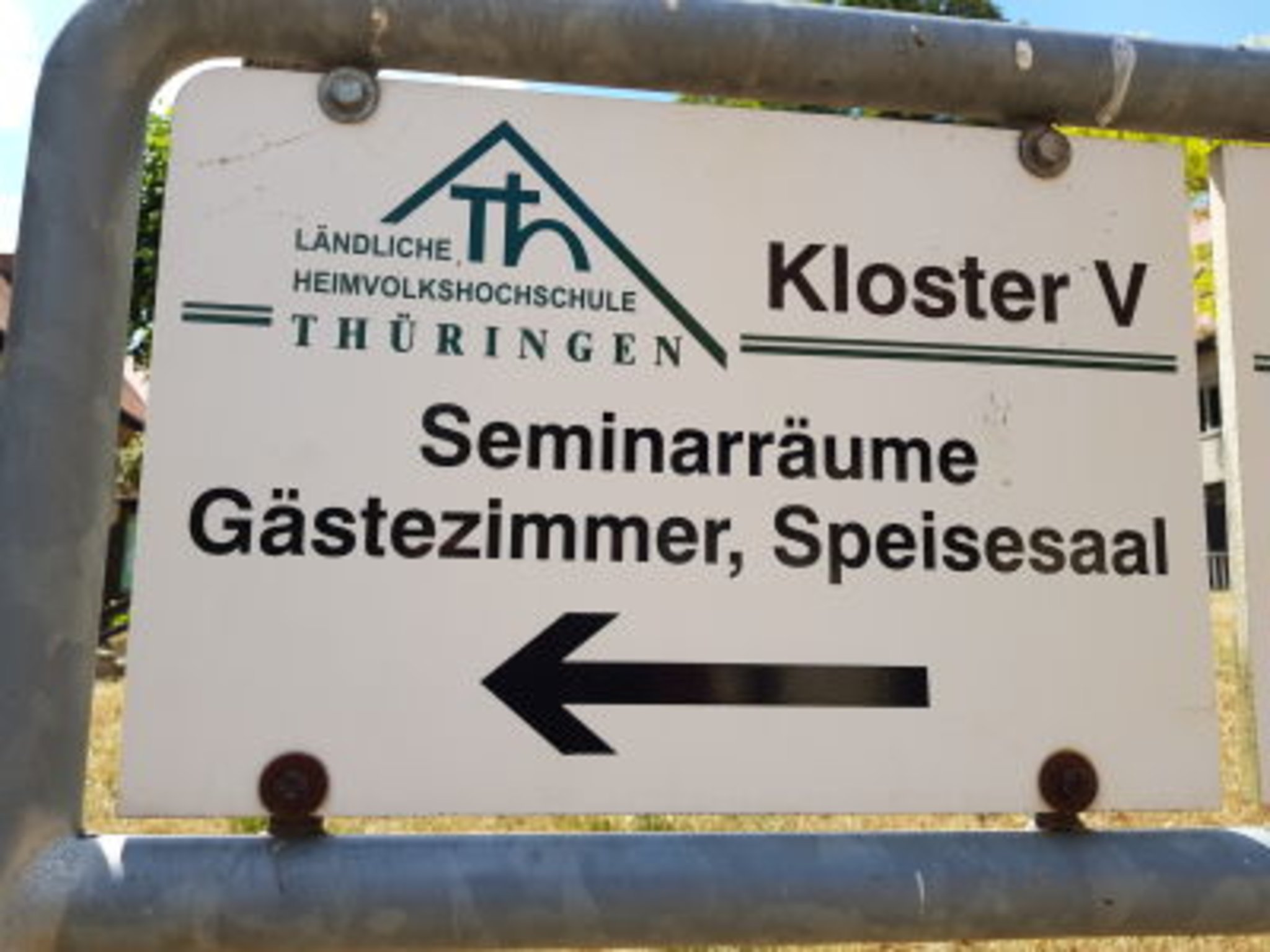 Partnersuche sömmerda