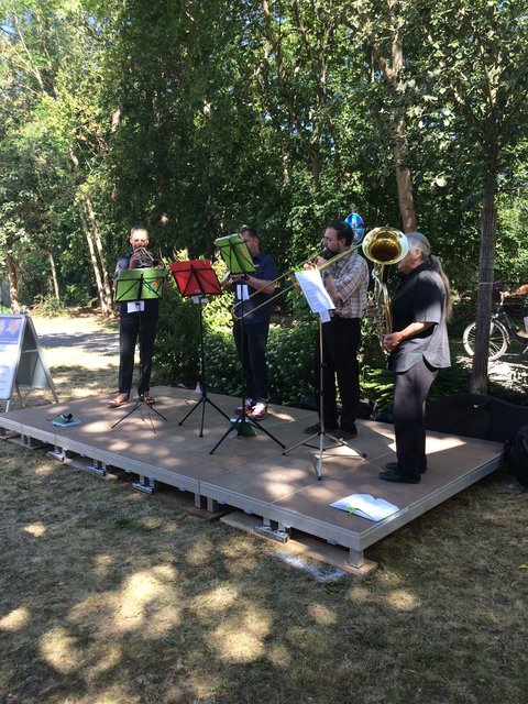 Foto: Gerlint Buchwald