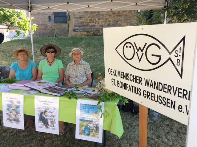 Foto: Gerlint Buchwald