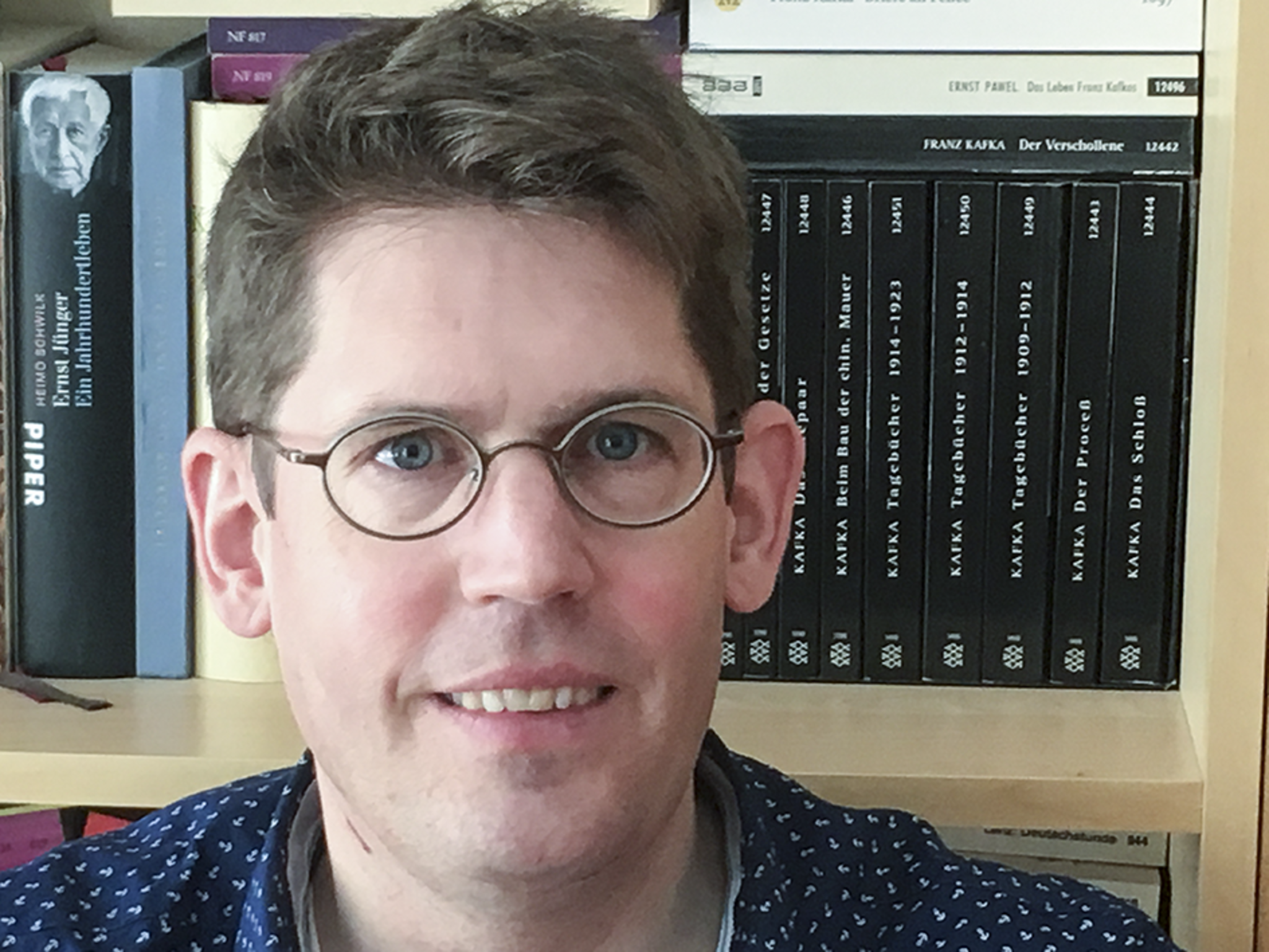 Kommentar Auf das Jota kommt es an