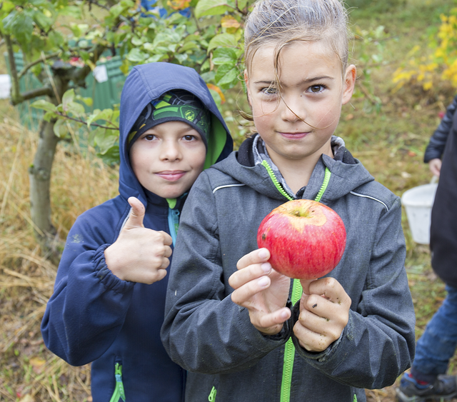 Foto: Mirjam Petermann