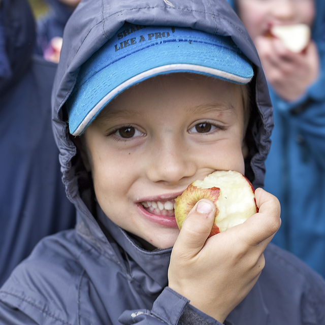 Foto: Mirjam Petermann