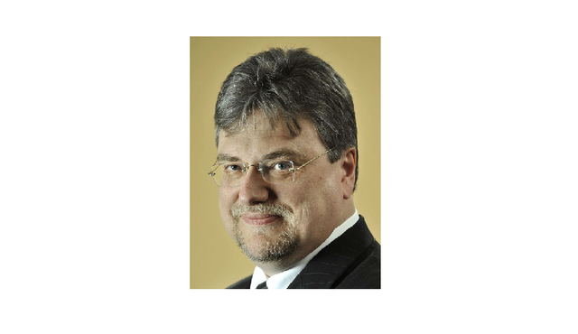 Joachim Liebig | Foto: Johannes Killyen