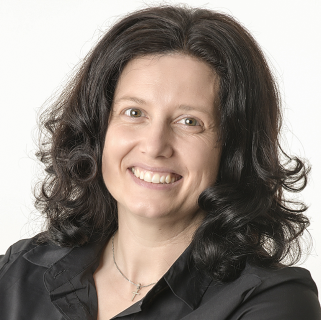Jana Petri,
Superintendentin im Kirchenkreis Henneberger Land