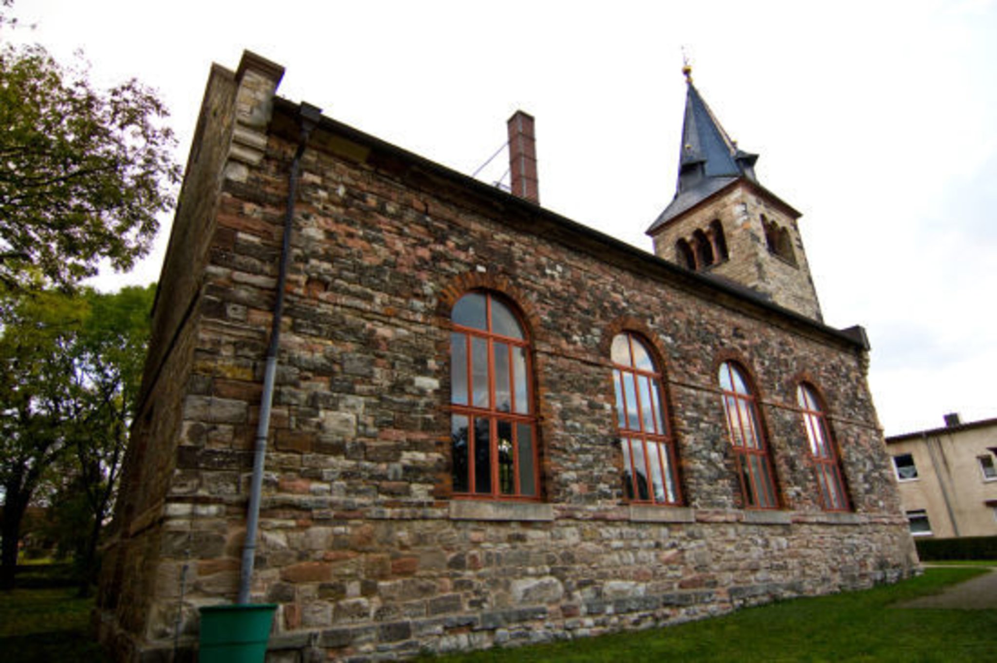 Ausblick Langenbogen Startet In Das 20 Konzertjahr Halle Saalkreis