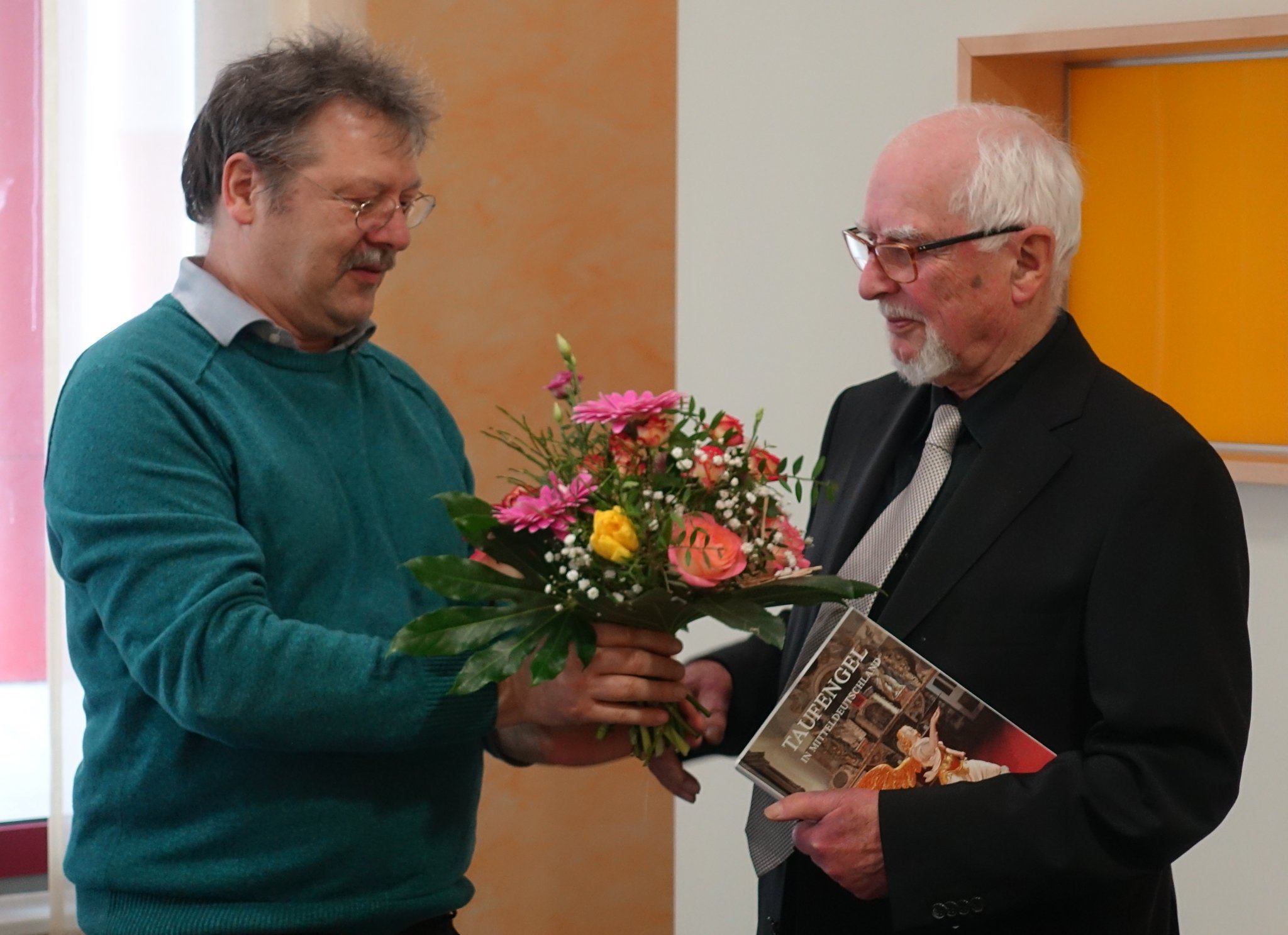 Partnersuche burgenlandkreis