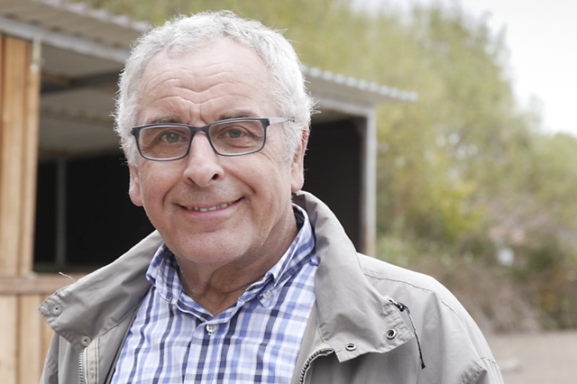 Ulrich Seidel,
Pfarrer i. R.,
Markkleeberg