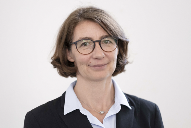 Christina-Maria Bammel | Foto: epd-bild/Rolf Zöllner