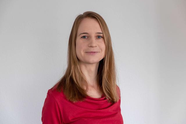 Maren Urner