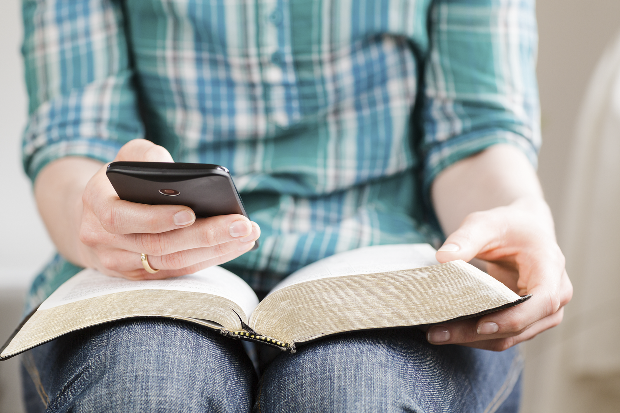 Partnersuche per telefon