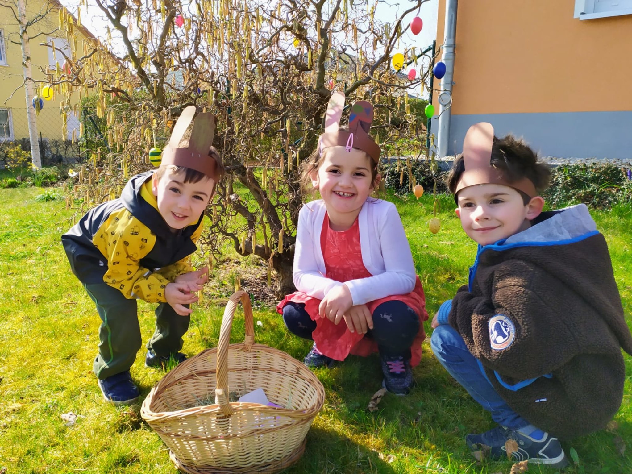 Ostergrüße Trotz Corona 2021 Ostergrüße Trotz Corona 2021