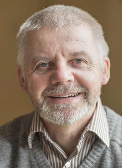 Pfarrer Matthias Rost