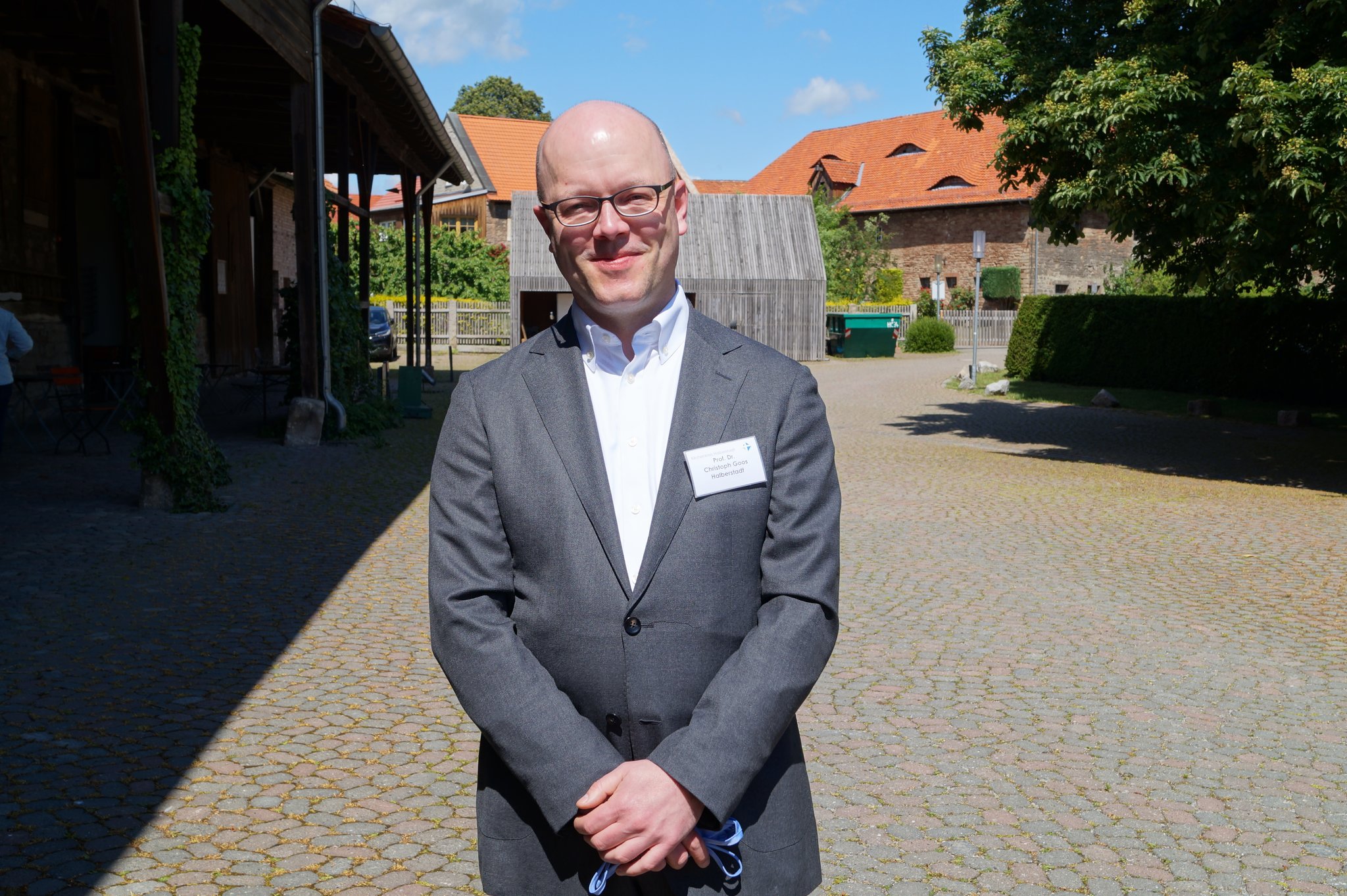 Partnersuche halberstadt