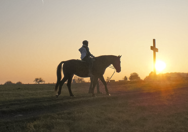Naturerlebnis, Romantik, Sport, Spiel, Erholung und geistliche Erbauung für die ganze Familie, dafür stehen die kirchlichen Gästehäuser.  | Foto: Tilman Möller﻿﻿