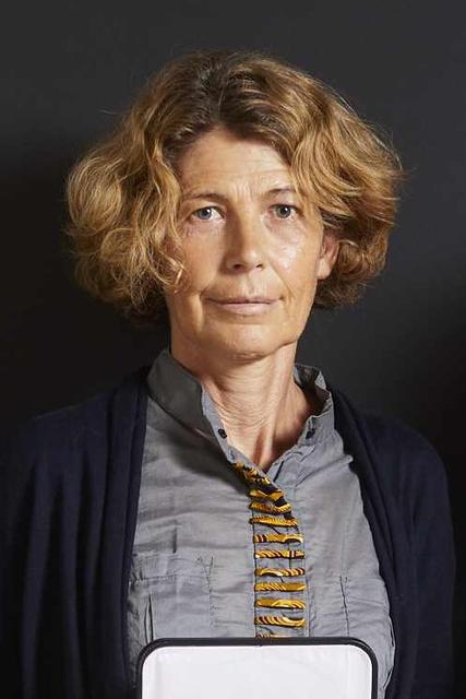 Bettina Rühl