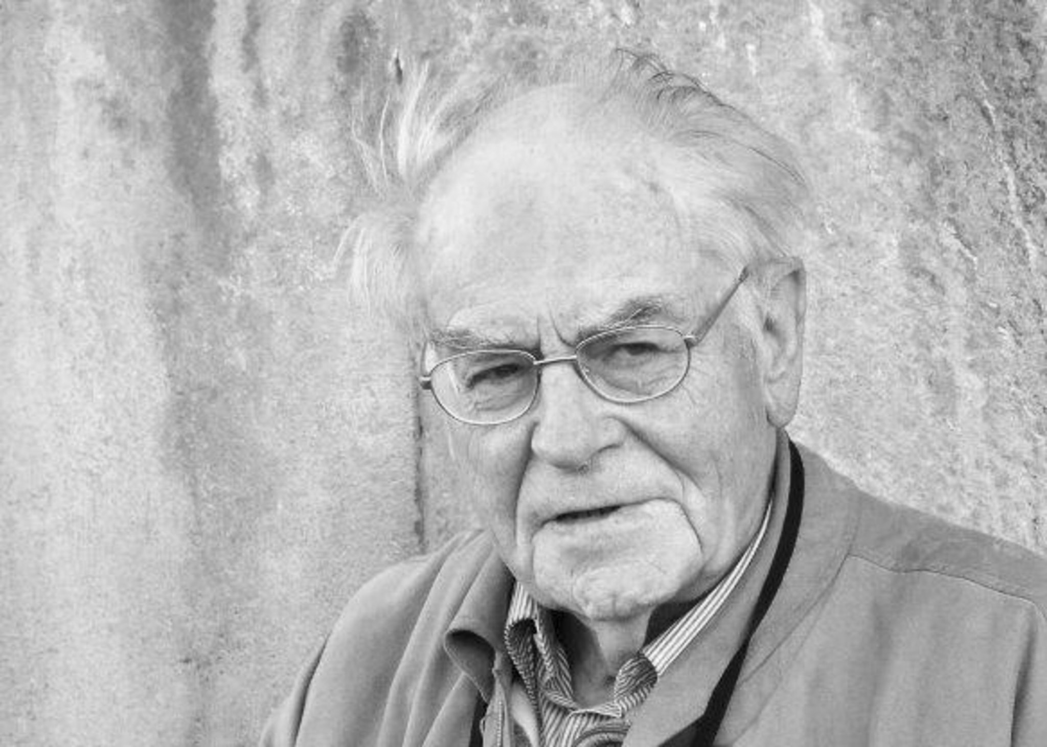 Nachruf Hans Jochen Genthe Exzellenter Erfurter Erwachsenenbildner