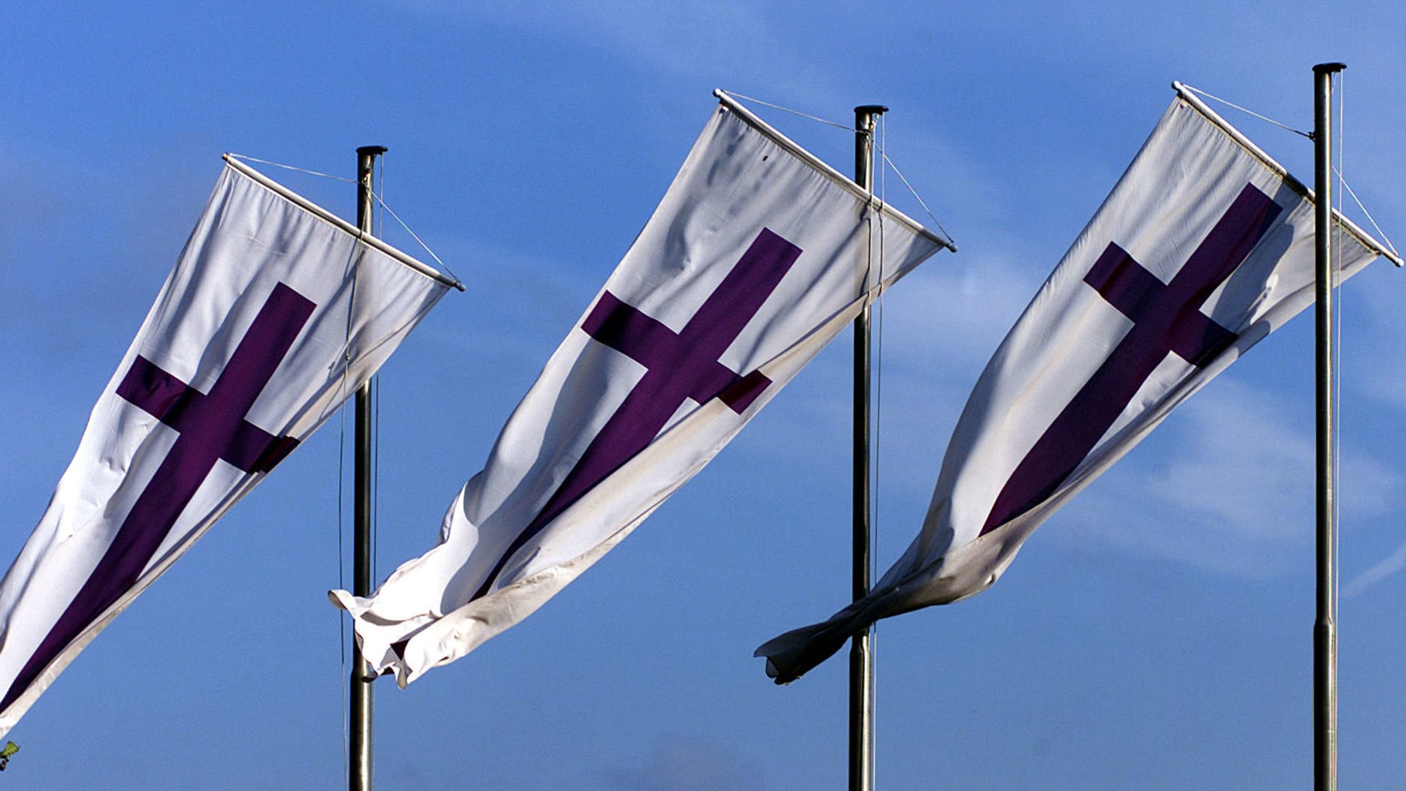 Kirche partnersuche