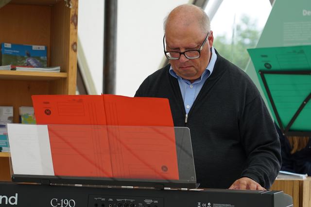 Foto: Wolfgang Hesse