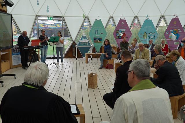 Foto: Wolfgang Hesse