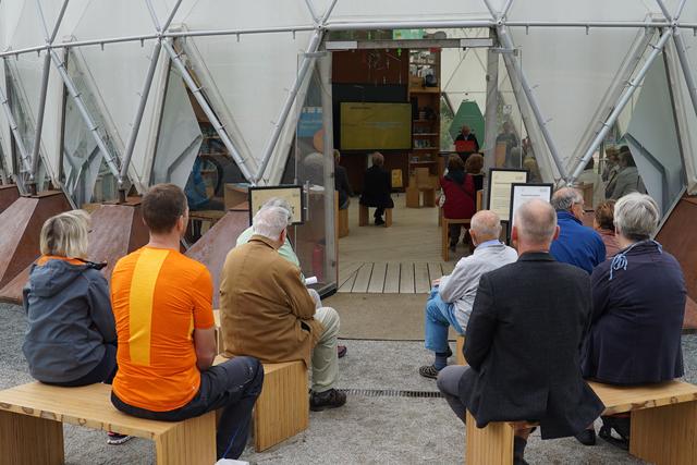 Foto: Wolfgang Hesse