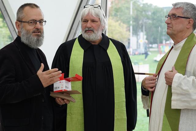 Foto: Wolfgang Hesse