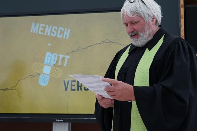 Foto: Wolfgang Hesse