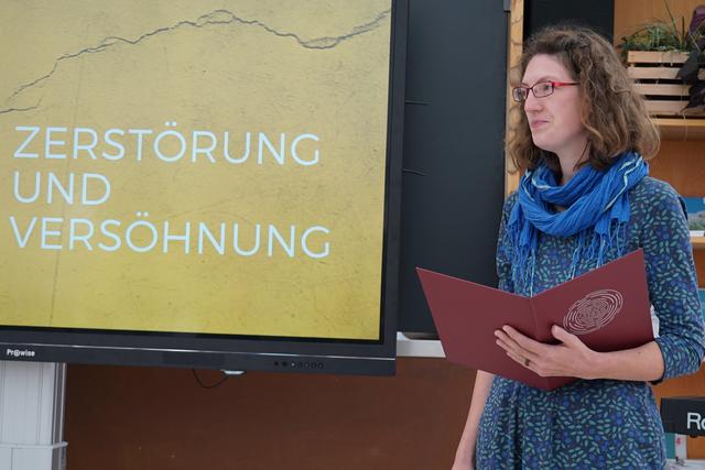 Foto: Wolfgang Hesse