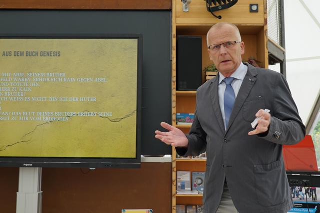 Foto: Wolfgang Hesse