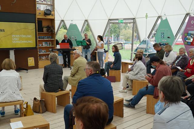 Foto: Wolfgang Hesse