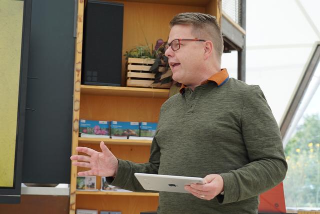 Foto: Wolfgang Hesse