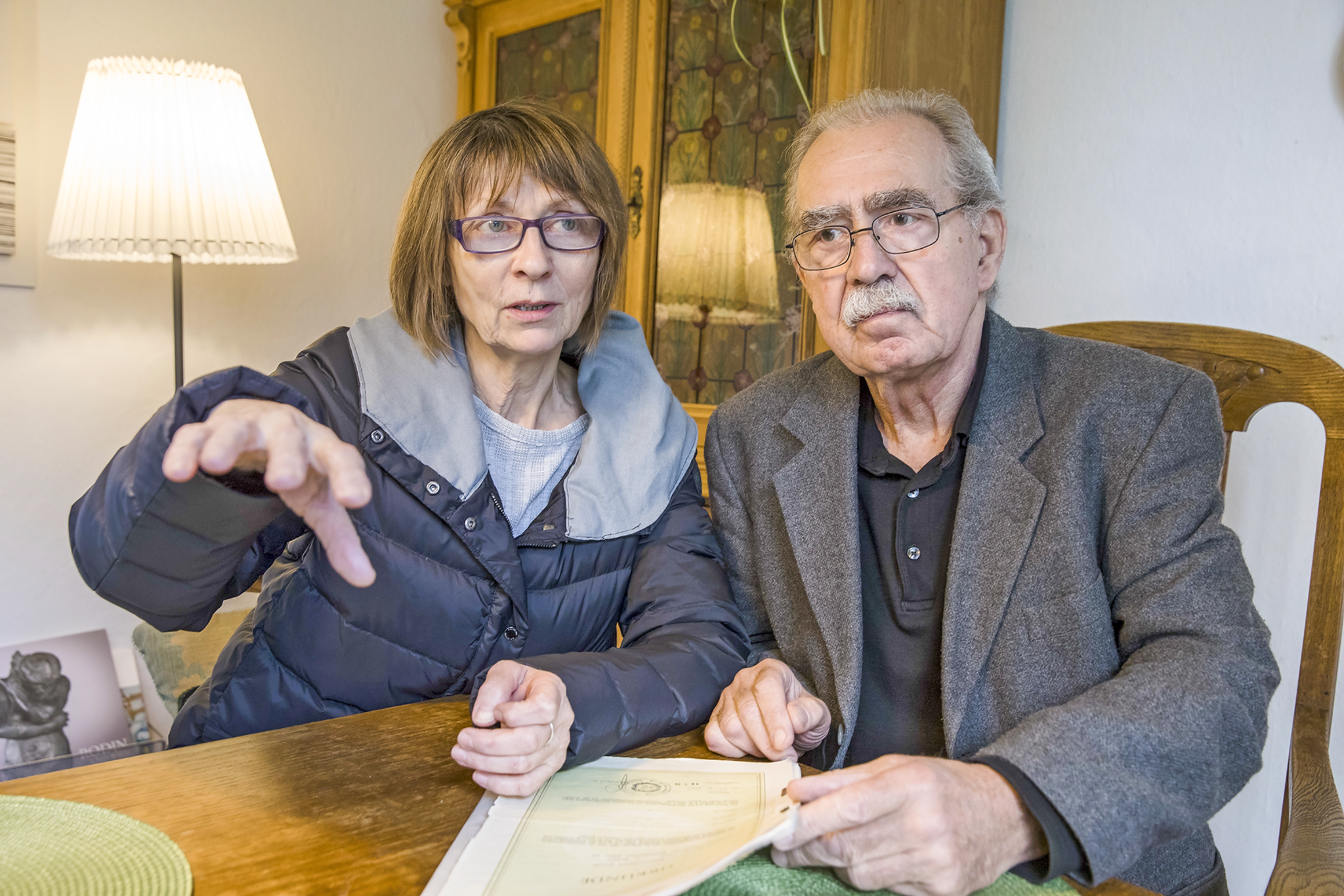 Blickpunkt partnersuche