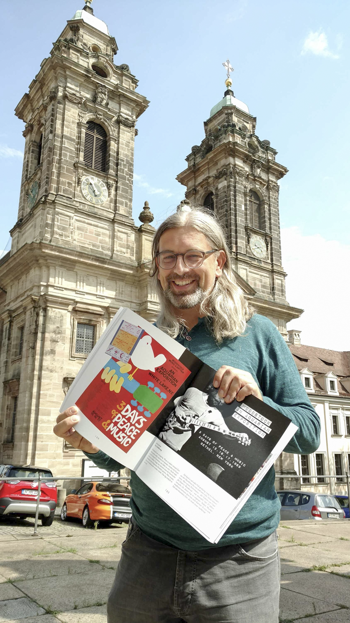 Blickpunkt partnersuche