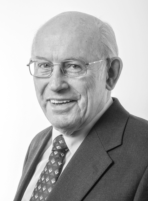 Horst Marquardt | Foto: epd-bild/Ffm