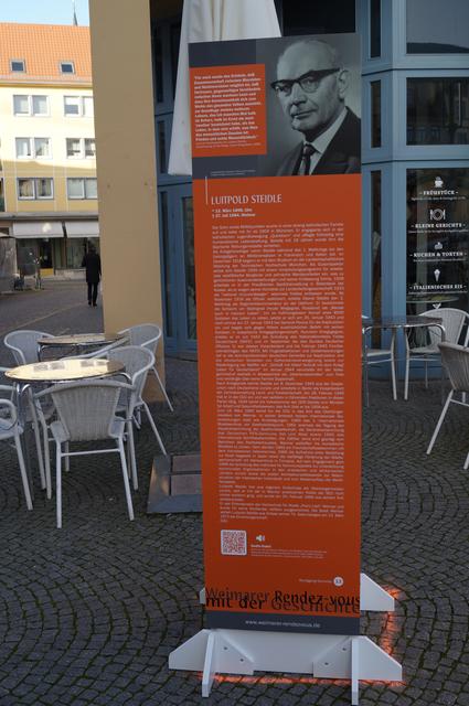 Luitpold Steidle (1898-1984)
Standort: Markt