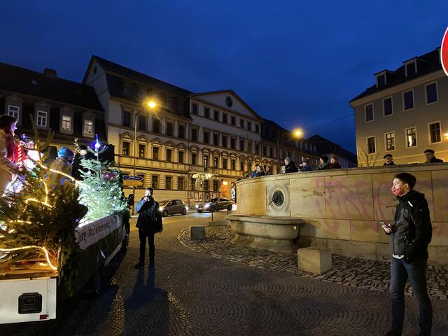 Foto: Ramón Seliger