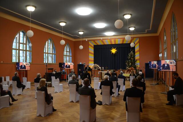 Foto: Frieder Weigmann