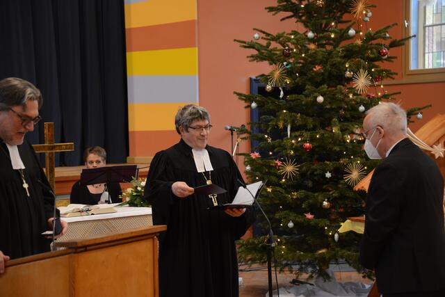 Foto: Frieder Weigmann