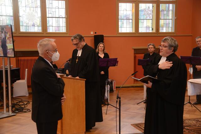 Foto: Frieder Weigmann