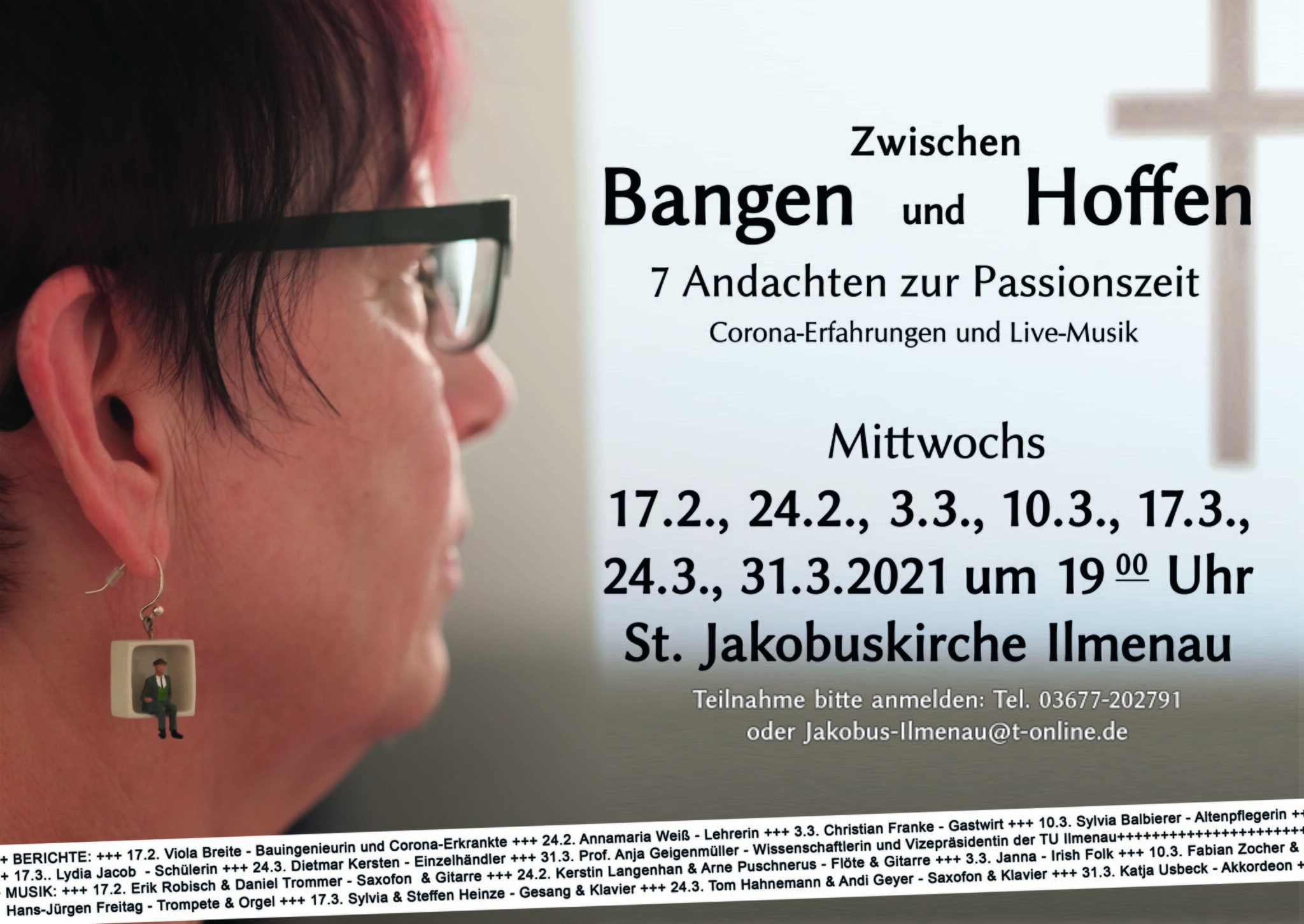 Partnersuche arnstadt
