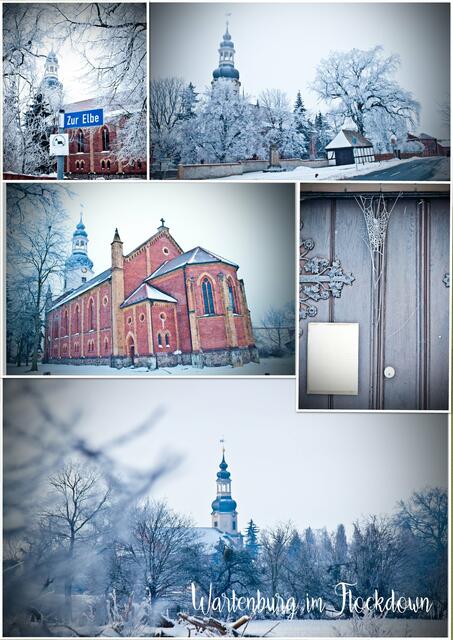 St. Petri Wartenburg (Kirchenkreis Wittenberg) | Foto: Juliane Gucinski
