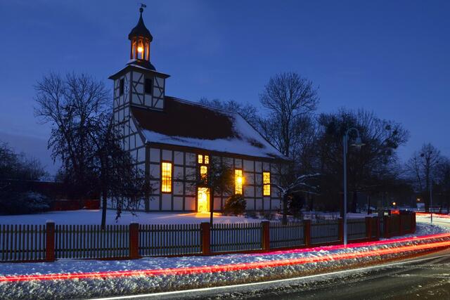 St. Pankratius Elbenau (Kirchenkreis Egeln) | Foto: Thoralf Winkler