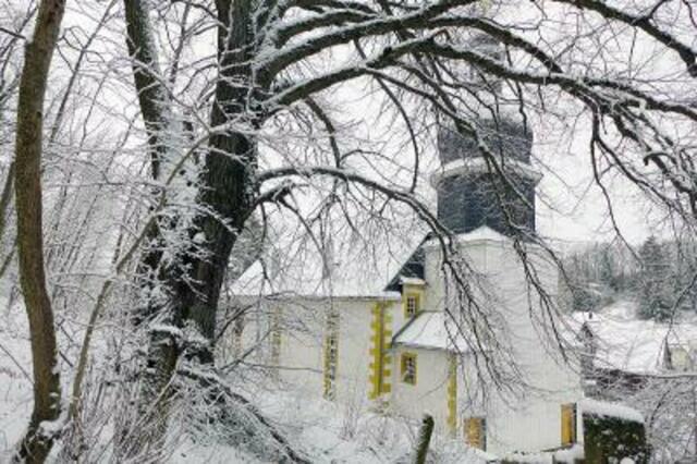 St. Leonardi in Frankenhain (Kirchenkreis Waltershausen-Ohrdruf) | Foto: Joachim Gelbe-Haußen