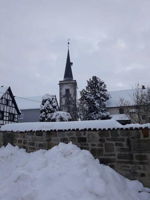 Pferdingsleben (Kirchenkreis Gotha) | Foto: Sandra Kamm