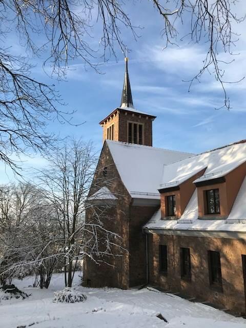 Christuskirche in Elsterwerda-Biehla  (Kirchenkreis Bad Liebenwerda)  | Foto: Silke Hauptvogel