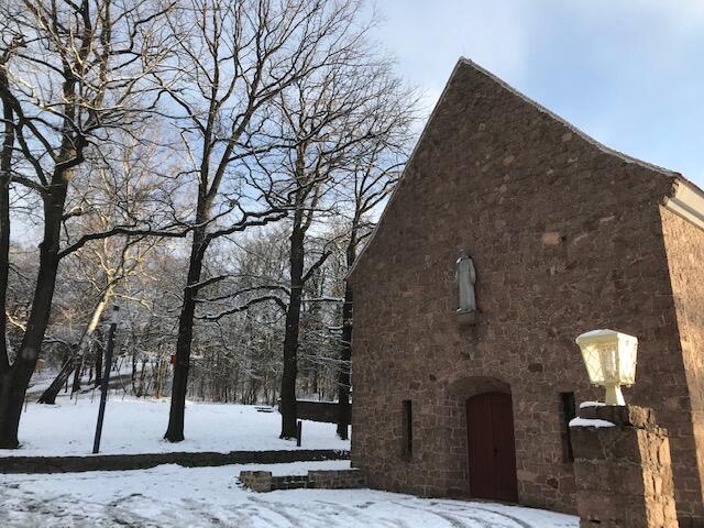 Christuskirche in Elsterwerda-Biehla  (Kirchenkreis Bad Liebenwerda)  | Foto: Silke Hauptvogel