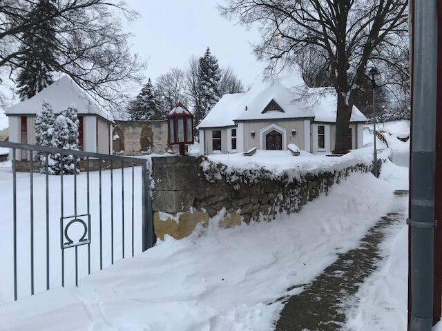 Burgtonna  (Kirchenkreis Gotha) | Foto: Kerstin Otto