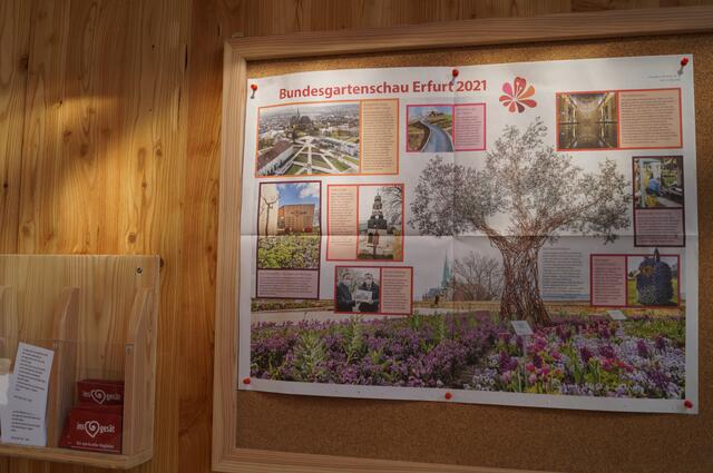 Schon entdeckt? Die Panoramaseite in der aktuellen Ausgabe der "Glaube + Heimat"